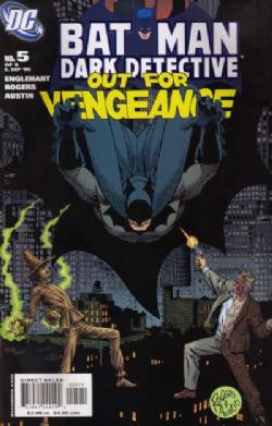 Batman: Dark Detective [DC] (2005) 5