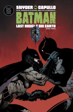 Batman: Last Knight On Earth [DC] (2019) 3
