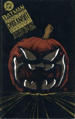 Batman: Legends Of The Dark Knight [DC] Halloween Special [DC] (1993) 1