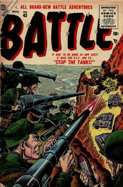 Battle [Atlas] (1951) 43