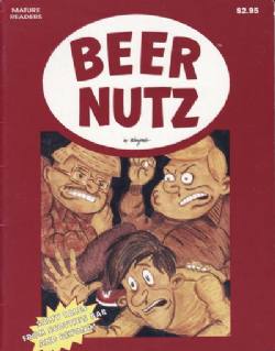 Beer Nutz [Tundra] (1991) 1