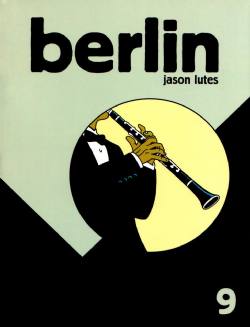 Berlin [Drawn And Quarterly] (1996) 9