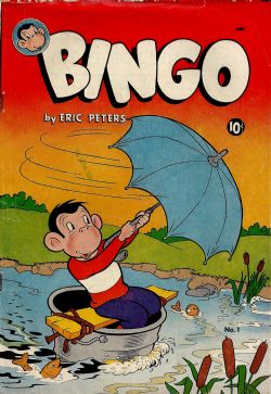 Bingo [St. John] (1951) 1