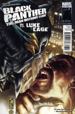 Black Panther: Man Without Fear [Marvel] (2010) 517