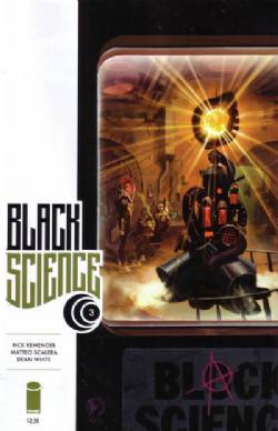 Black Science [Image] (2013) 3