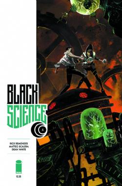 Black Science [Image] (2013) 6