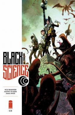 Black Science [Image] (2013) 7