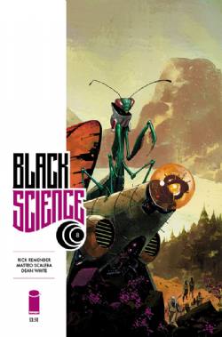 Black Science [Image] (2013) 8