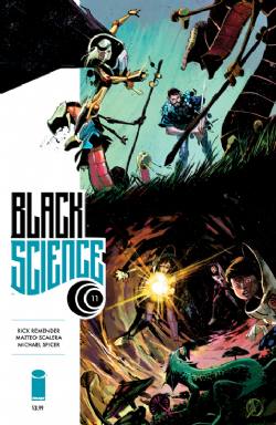 Black Science [Image] (2013) 11