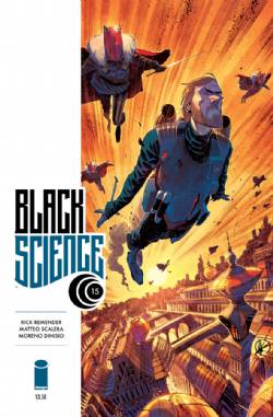 Black Science [Image] (2013) 15