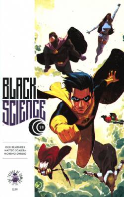 Black Science [Image] (2013) 28