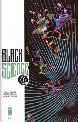 Black Science [Image] (2013) 34