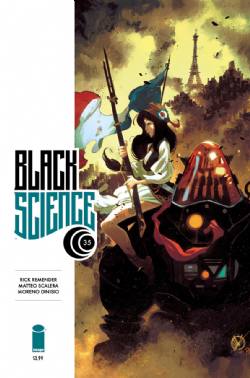Black Science [Image] (2013) 35