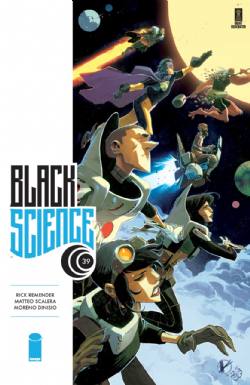 Black Science [Image] (2013) 39