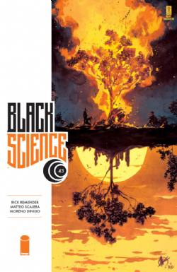 Black Science [Image] (2013) 43