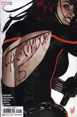 Black Widow [Marvel] (2020) 15 (55)