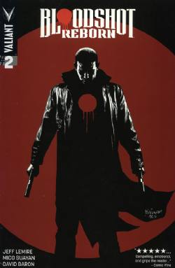 Bloodshot Reborn [Valiant] (2015) 2