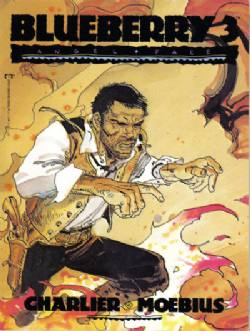 Blueberry GN [Epic] (1989) 3 (Angel Face)