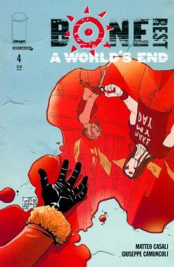 Bonerest [Image] (2005) 4