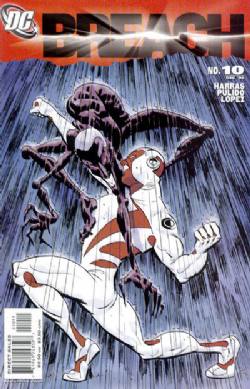 Breach [DC] (2005) 10