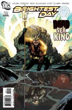 Brightest Day [DC] (2010) 2