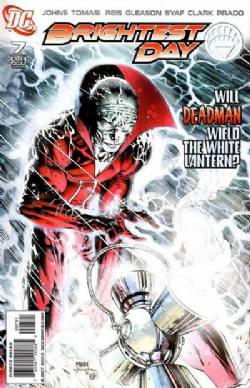 Brightest Day [DC] (2010) 7