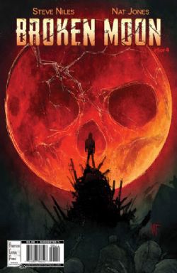 Broken Moon [American Gothic Press] (2015) 1