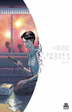 Broken World [Boom!] (2015) 2