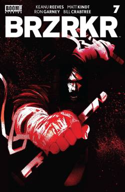 Brzrkr [Boom!] (2021) 7