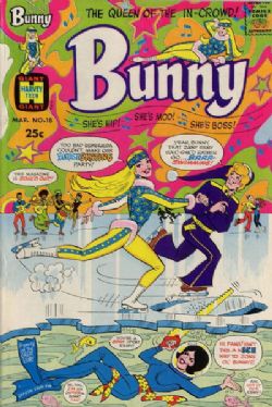 Bunny [Harvey] (1966) 18