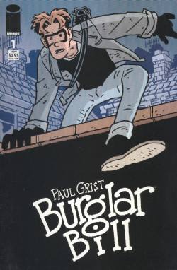 Burglar Bill [Image] (2004) 1