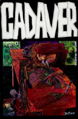 Cadaver (1992) 0