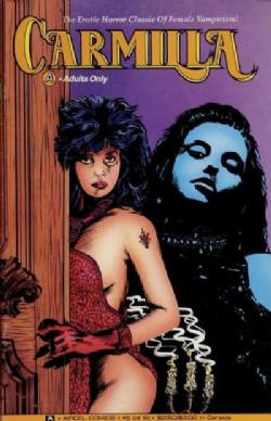 Carmilla (1991) 5