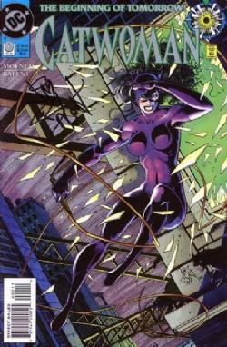 Catwoman [DC] (1993) 0