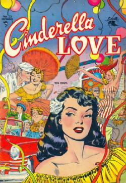 Cinderella Love [St. John] (1954) 25