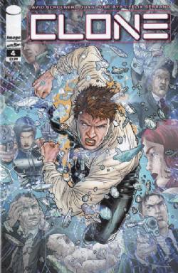 Clone [Image] (2012) 4