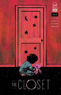 The Closet [Image] (2022) 1
