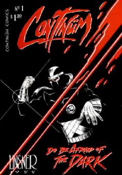 Continum [Continum] (1988) 1