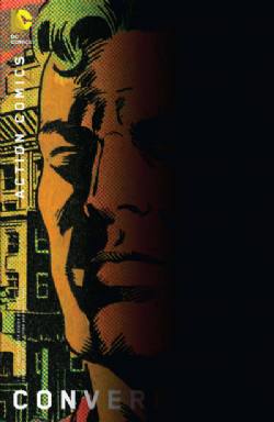 Convergence: Action Comics [DC] (2015) 1 (Variant Cover)