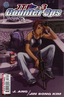 Counter Ops [Antarctic Press] (2003) 3