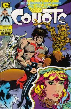 Coyote [Epic] (1983) 13