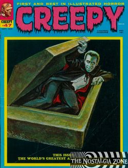 Creepy [Warren] (1964) 47