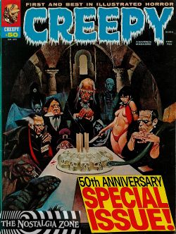 Creepy [Warren] (1964) 50