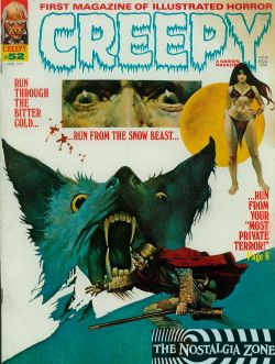 Creepy [Warren] (1964) 52