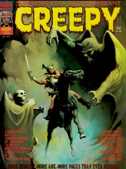 Creepy [Warren] (1964) 65