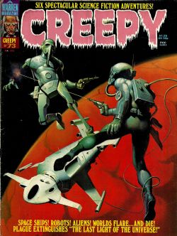 Creepy [Warren] (1964) 73