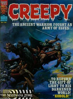 Creepy [Warren] (1964) 133