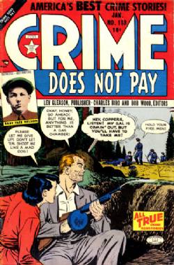 Crime Does Not Pay [Lev Gleason] (1942) 118