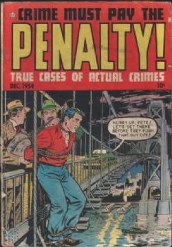 Crime Must Pay The Penalty! [Ace Magazines] (1948) 42