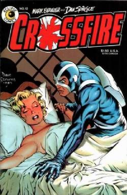 Crossfire [Eclipse] (1984) 12